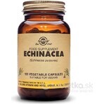 Solgar Echinacea Purpurea 100 Kapseln 1×100 tbl