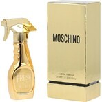 Moschinogold Fresh Couture Edp 30ml 1×30 ml 1×30 ml, Eau de Parfum