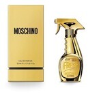 Moschinogold Fresh Couture Edp 30ml 1×30 ml 1×30 ml, Eau de Parfum