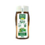 Agave Bio sirop, 250 ml, Naturgreen