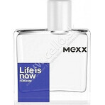 Mexx Life Is Now For Him Edt 50ml 1×50 ml, Apă de toaletă