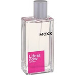 Mexx Life Is Now For Him Edt 50ml 1×50 ml, Apă de toaletă