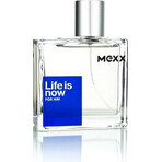 Mexx Life Is Now For Him Edt 50ml 1×50 ml, Apă de toaletă