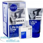 Mexx Life Is Now For Him Edt 50ml 1×50 ml, Apă de toaletă