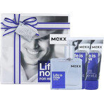 Mexx Life Is Now For Him Edt 50ml 1×50 ml, Apă de toaletă