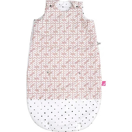 MOTHERHOOD Schlafsack 2in1 Zip-a-Round Pink Classics neu 3-18 m 2 tog 2 tog 1×1 pc