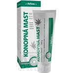 MedPharma HEMP Ointment 1×100 g, pommade au chanvre