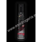 Barniz Taft Power mega 1×250 ml, spray