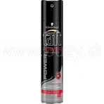 Barniz Taft Power mega 1×250 ml, spray