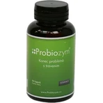 Probiozym 60 cps - spijsvertering 1×60 cps, voedingssupplement
