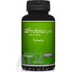 Probiozym 60 cps - spijsvertering 1×60 cps, voedingssupplement