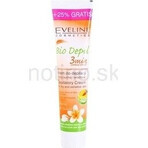 EVELINE BioDepil Enthaarungscreme 3min mit Mango 1×125 ml, Creme