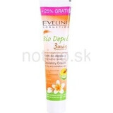 EVELINE BioDepil Enthaarungscreme 3min mit Mango 1×125 ml, Creme