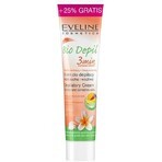 EVELINE BioDepil Enthaarungscreme 3min mit Mango 1×125 ml, Creme