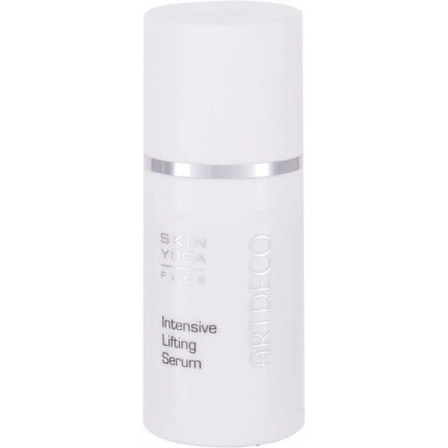 Artdeco Intensive Lifting Serum Skin Yoga Face 1×30 ml, Lifting Serum