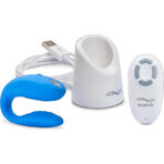 We-Vibe MATCH Vibrator MATCH blau 1×1 Stück, Vibrator