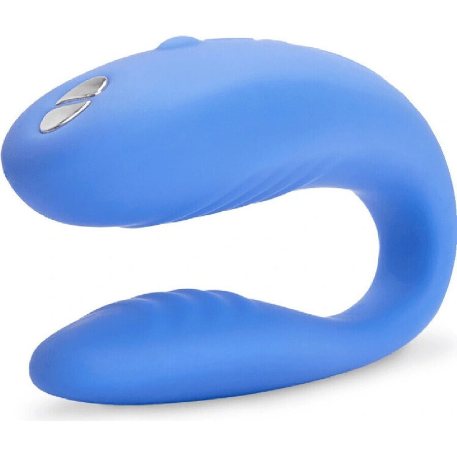 We-Vibe MATCH Vibrator MATCH blau 1×1 Stück, Vibrator