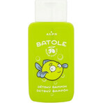 CHILDREN'S SHAMPOO BOTTLES 1×200 ml with olive oil