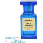 Tom Ford Costa Azzurra Edp 50ml 1×50 ml, eau de parfum