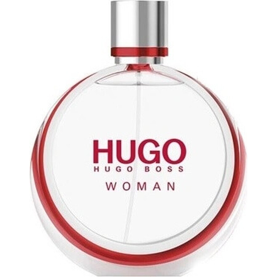 Hugo Boss Hugo Woman Edp 50ml 1×50 ml, Eau de Parfum