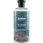 KAWAR ANTI-DANDRUFF SCHAMPOO 1×400 ml, verwijdert roos