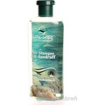 KAWAR ANTI-DANDRUFF SCHAMPOO 1×400 ml, verwijdert roos