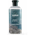 KAWAR ANTI-DANDRUFF SCHAMPOO 1×400 ml, verwijdert roos