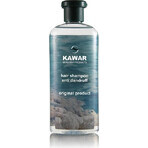 KAWAR ANTI-DANDRUFF SCHAMPOO 1×400 ml, verwijdert roos