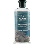 KAWAR ANTI-DANDRUFF SCHAMPOO 1×400 ml, verwijdert roos