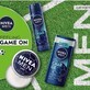 NIVEA MEN BOX FOOTBALL LE 1&#215;1 St&#252;ck, Geschenkpackung