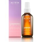 Alteya Organics Feuchtigkeitsspendendes Blumentonikum Luminous Rose 1×120 ml, Blumentonikum