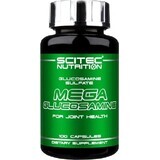 Scitec Nutrition Mega Glucosamin 1×100 cps, Nahrungsergänzungsmittel