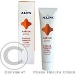 CREMA ALPA GASHTAN 1×40 g, massaggio alle erbe