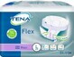 TENA Flex Maxi L 1&#215;22 St&#252;ck, Inkontinenzslips mit Schnellverschlussbund