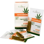 Cannaderm CANNADENT sérum régénérant 10×1,5 ml pour les boutons de fièvre et les aphtes