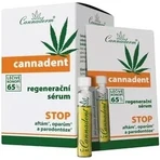 Cannaderm CANNADENT sérum régénérant 10×1,5 ml pour les boutons de fièvre et les aphtes