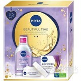 NIVEA BOX FACE ANTIWRINKLE 1×1 buc, pachet cadou