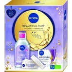 NIVEA BOX FACE ANTIWWRINKLE 1×1 Stück, Geschenkpackung