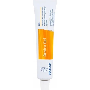 Allga San Arnika-Gel 1×100 ml, entzündungshemmendes Gel