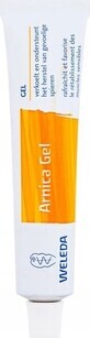 Allga San Arnika-Gel 1&#215;100 ml, entz&#252;ndungshemmendes Gel