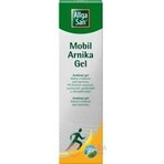 Allga San Arnika-Gel 1×100 ml, entzündungshemmendes Gel