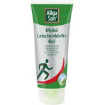 Allga San Arnika-Gel 1×100 ml, entzündungshemmendes Gel