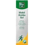 Allga San Arnika-Gel 1×100 ml, entzündungshemmendes Gel