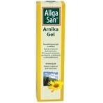 Allga San Arnika-Gel 1×100 ml, entzündungshemmendes Gel