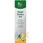 Allga San Arnika-Gel 1×100 ml, entzündungshemmendes Gel