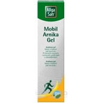 Allga San Arnika-Gel 1×100 ml, entzündungshemmendes Gel