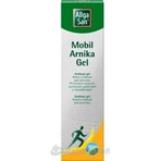 Allga San Arnika-Gel 1×100 ml, entzündungshemmendes Gel