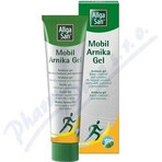 Allga San Arnika-Gel 1×100 ml, entzündungshemmendes Gel