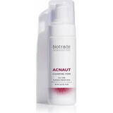 BioTrade Acnaut Spumă de curățare 1×150 ml, spumă de curățare