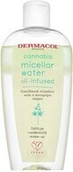 Dermacol Cannabis Zweiphasen-Mizellenwasser 1&#215;200 ml, Mizellenwasser